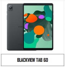 BLACKVIEW TAB 60