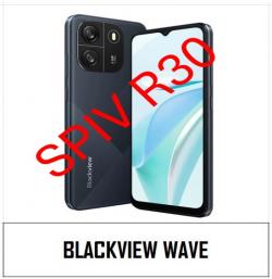 BLACKVIEW WAVE