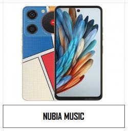 NUBIA MUSIC